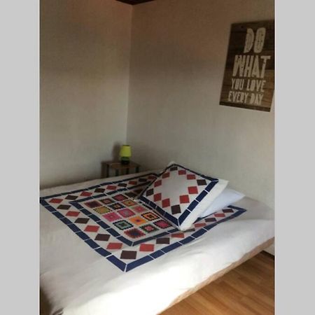 Votre Appartement A 200M De La Plage Ouistreham Dış mekan fotoğraf